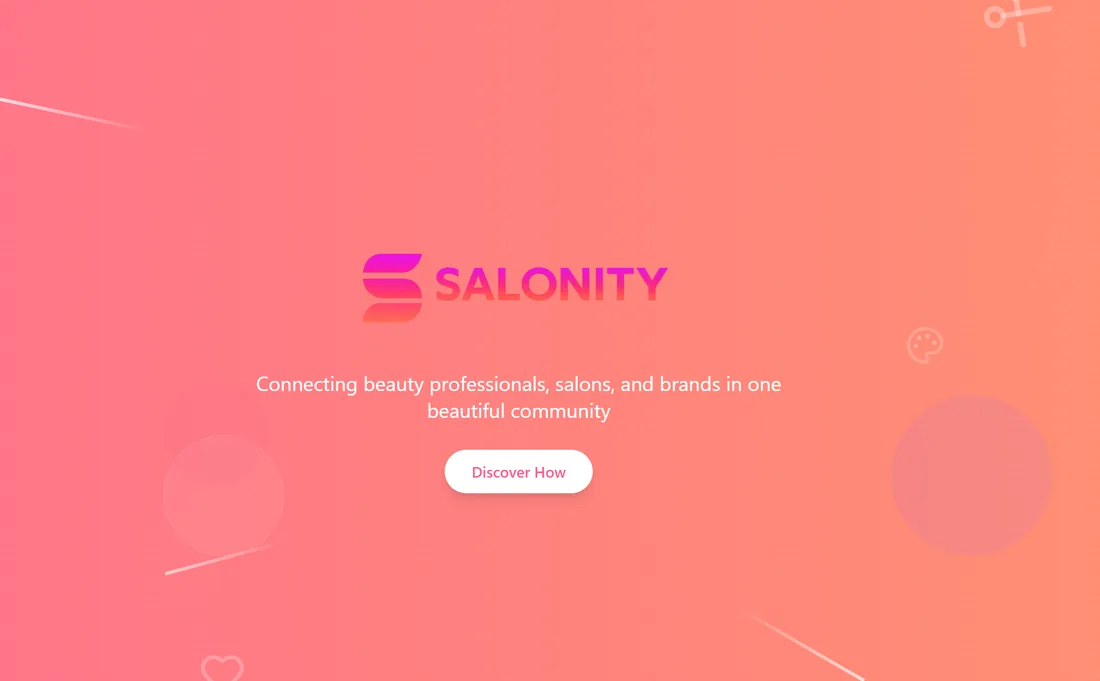 Salonity