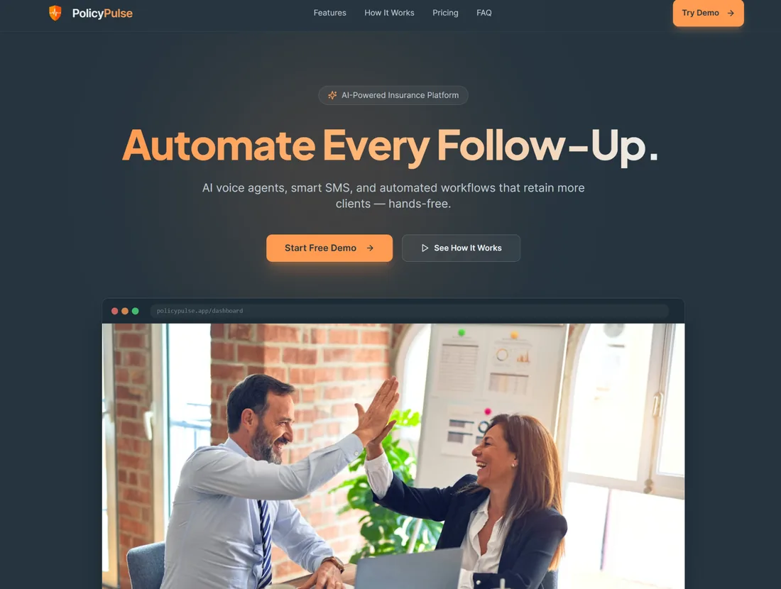 PolicyPulse